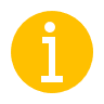 info icon